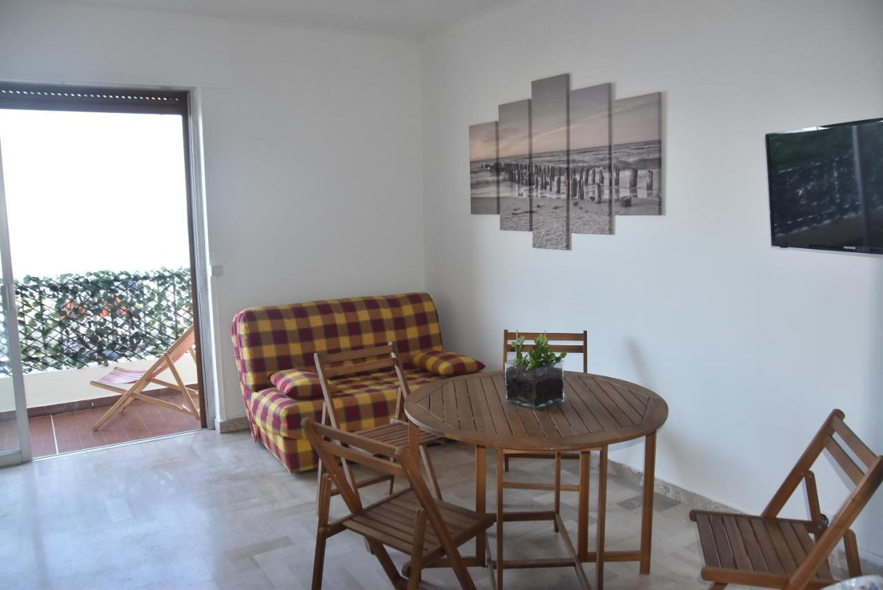 Appartement Briloc Route Des îles Sanguinaires Ajaccio (Corsica)