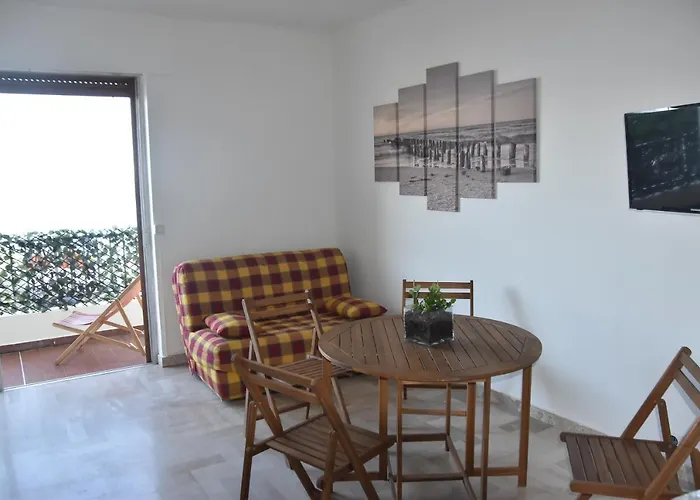 BRILOC Appartement