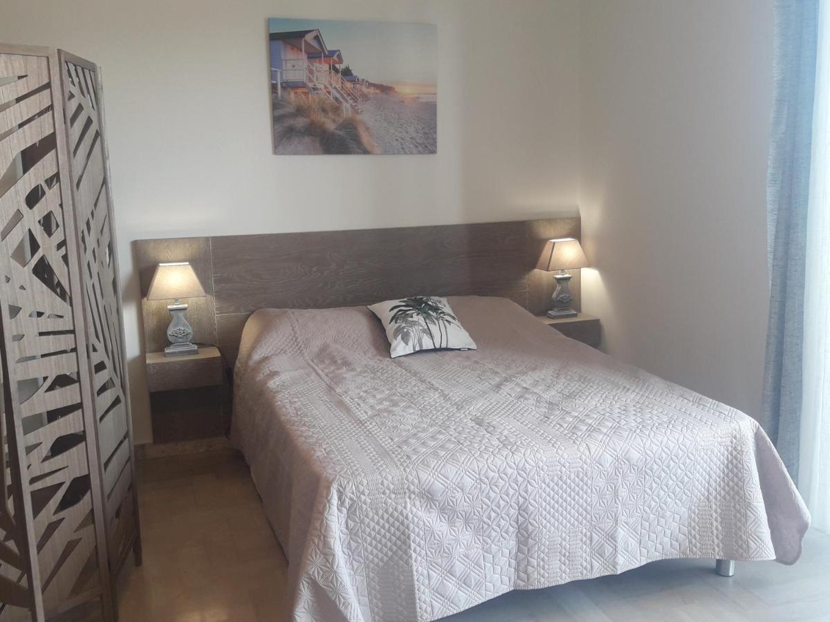 Apartment Briloc Ajaccio (Corsica)