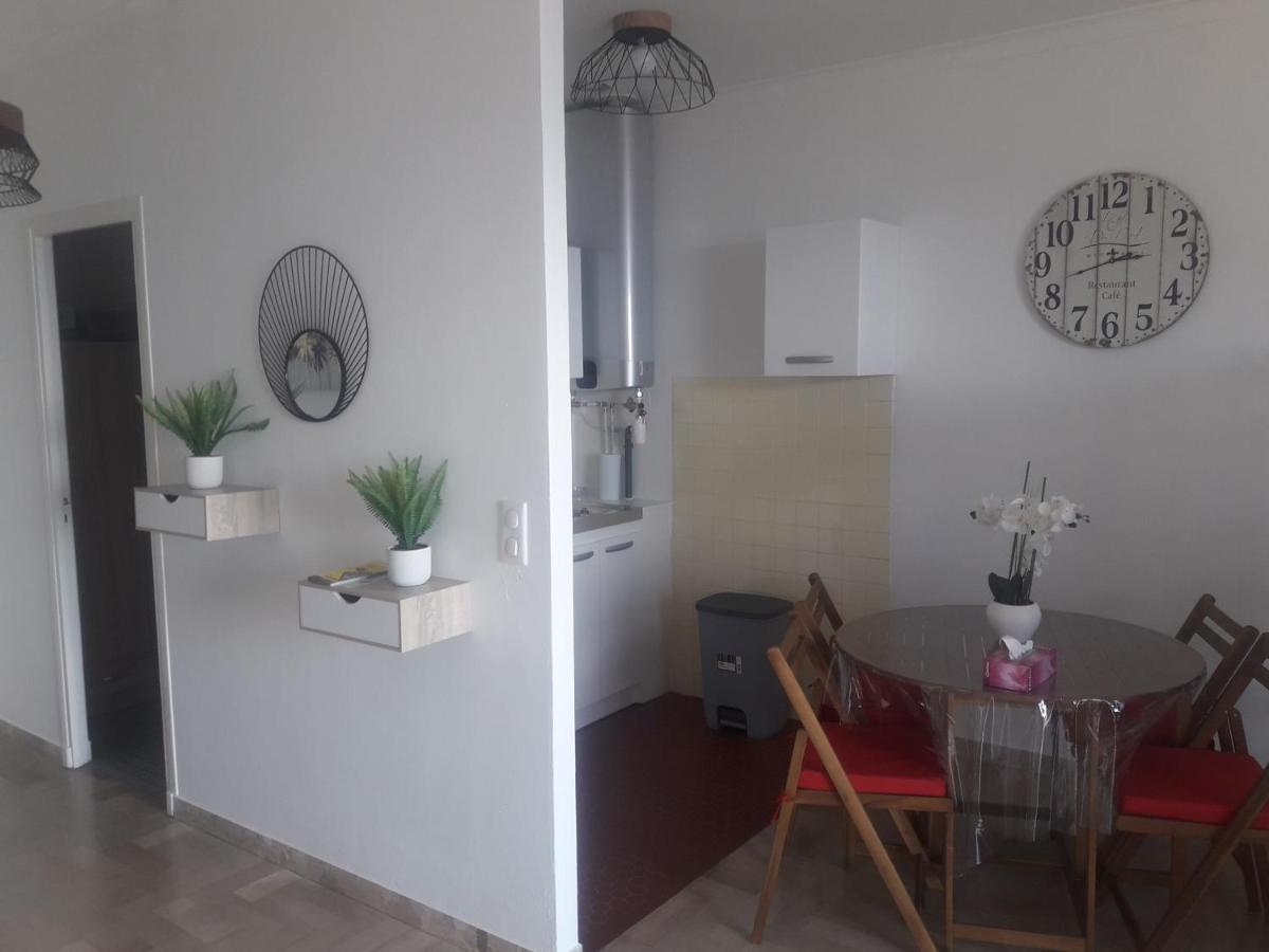 Briloc Apartment Ajaccio (Corsica)